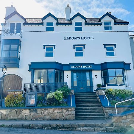 Eldon'S Bed & Breakfast 朗德斯顿 外观 照片