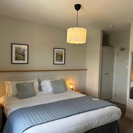 Eldon'S Bed & Breakfast 朗德斯顿 外观 照片