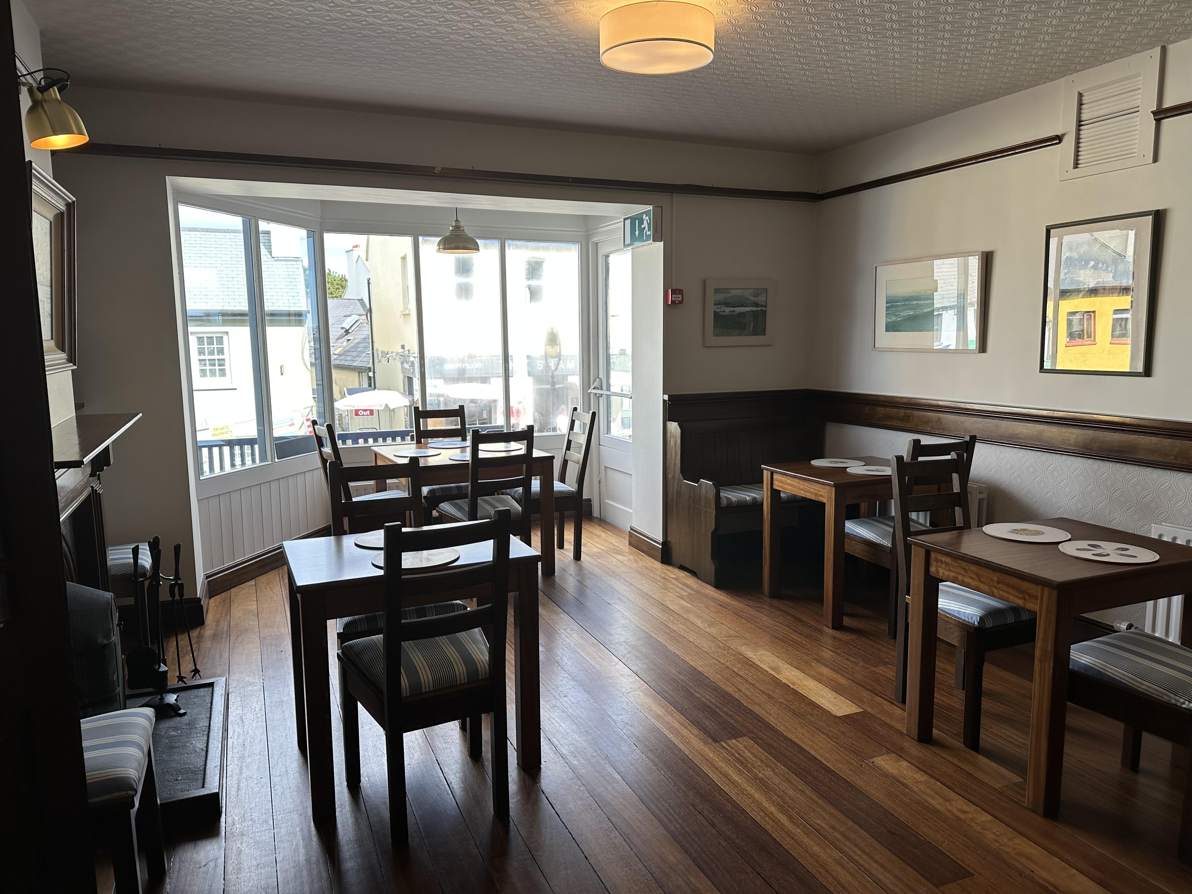 Eldon'S Bed & Breakfast 朗德斯顿 外观 照片
