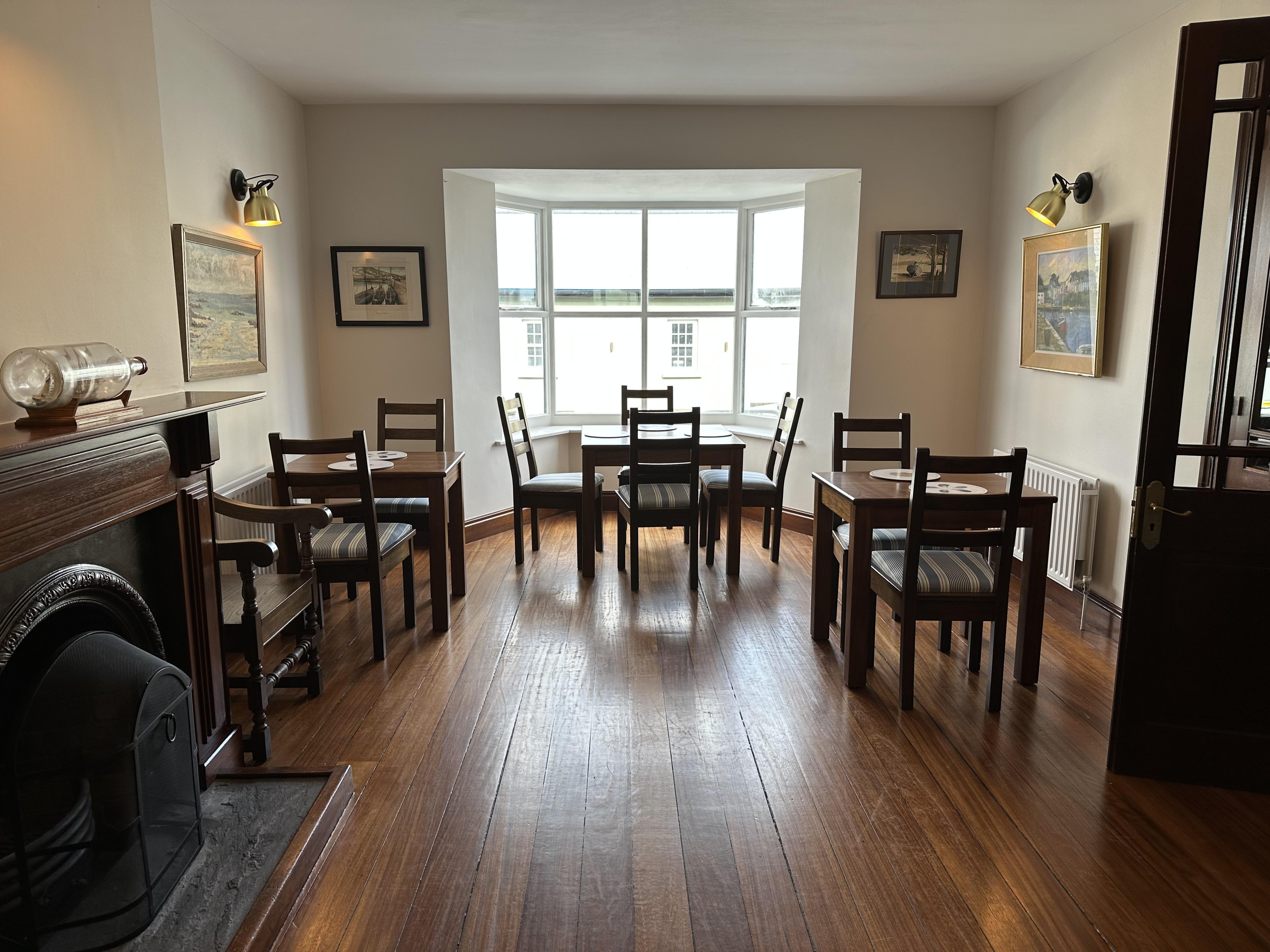 Eldon'S Bed & Breakfast 朗德斯顿 外观 照片
