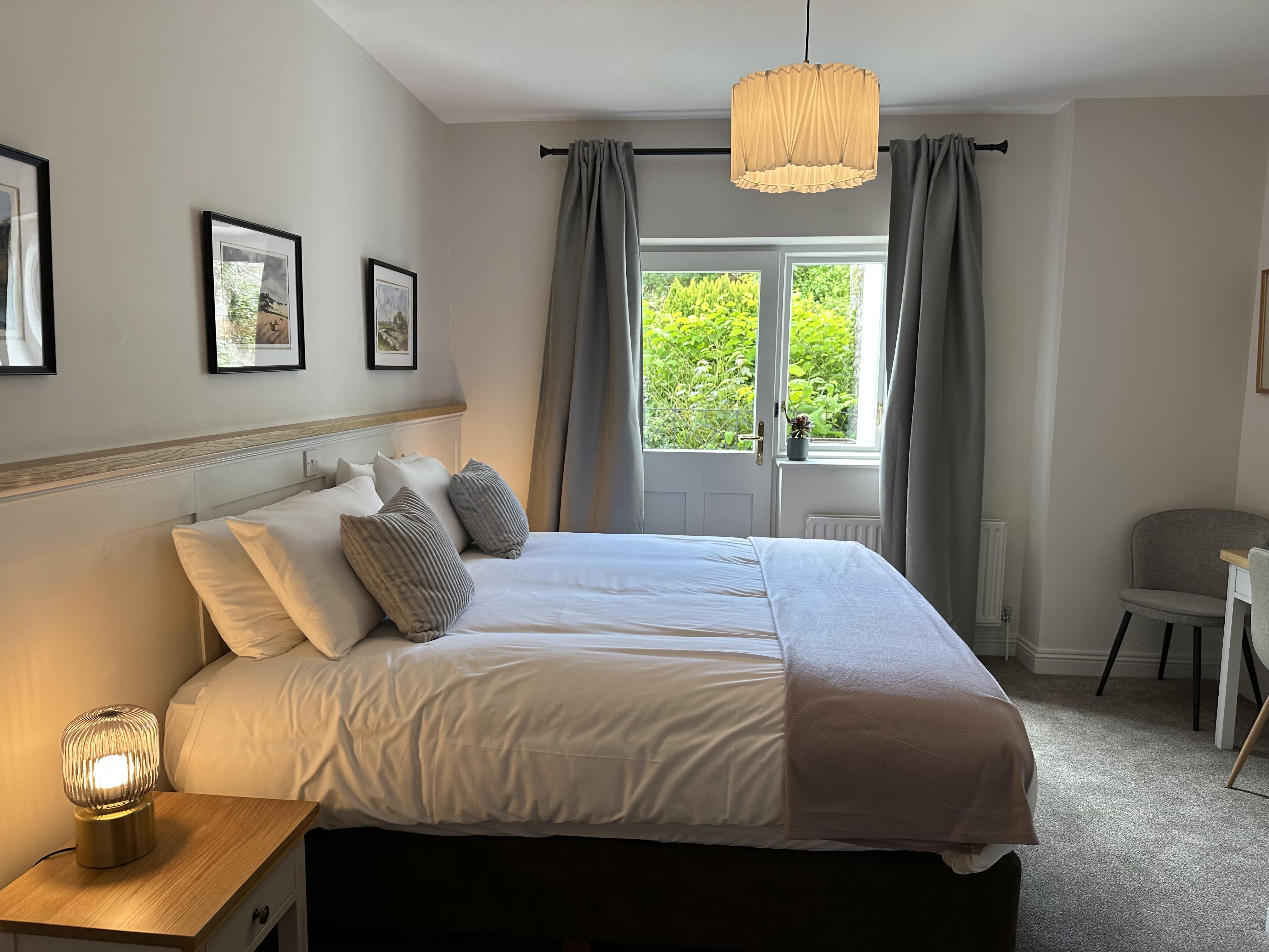 Eldon'S Bed & Breakfast 朗德斯顿 外观 照片