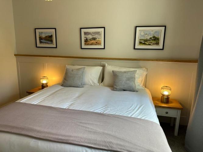Eldon'S Bed & Breakfast 朗德斯顿 客房 照片