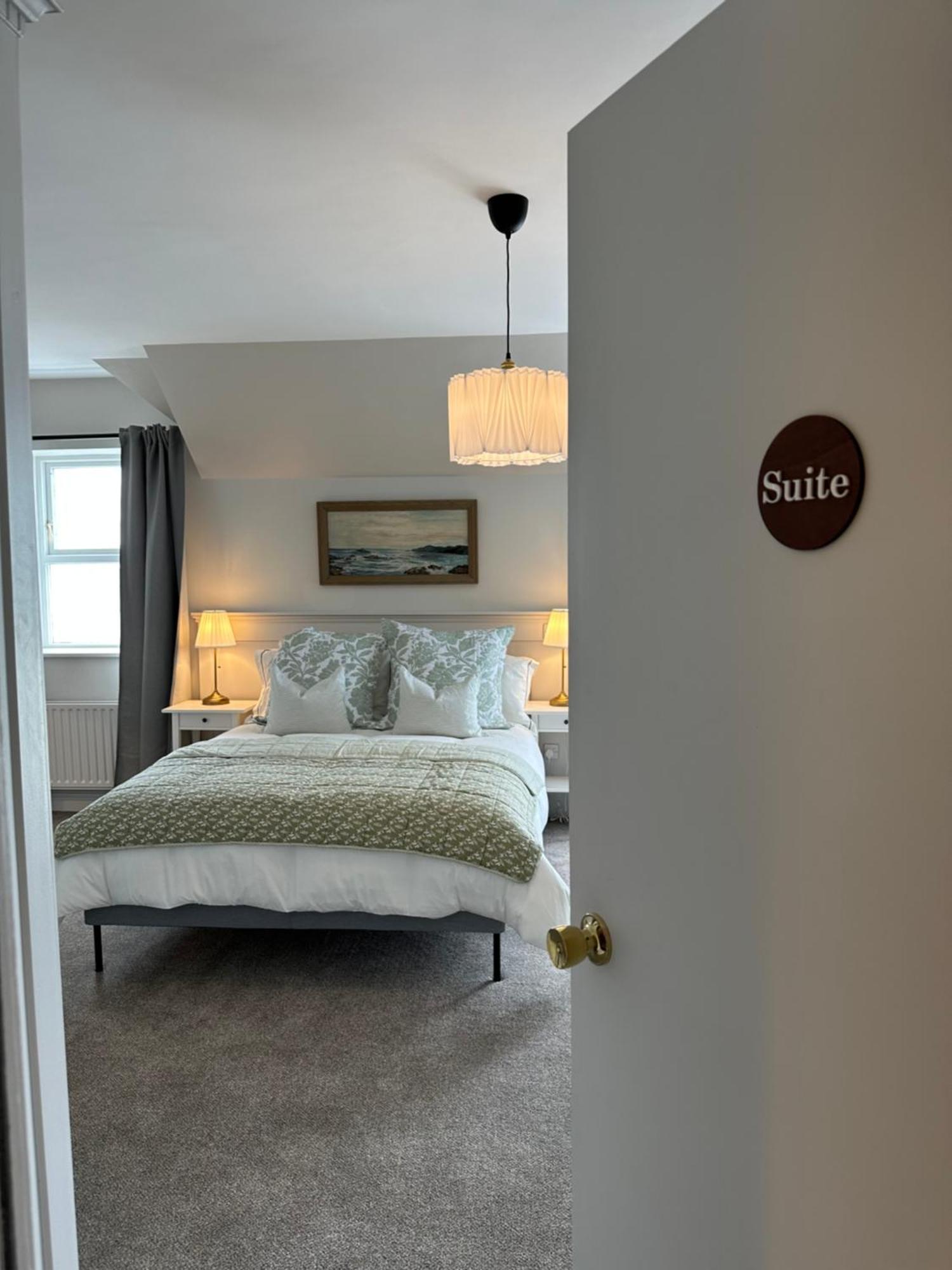 Eldon'S Bed & Breakfast 朗德斯顿 外观 照片