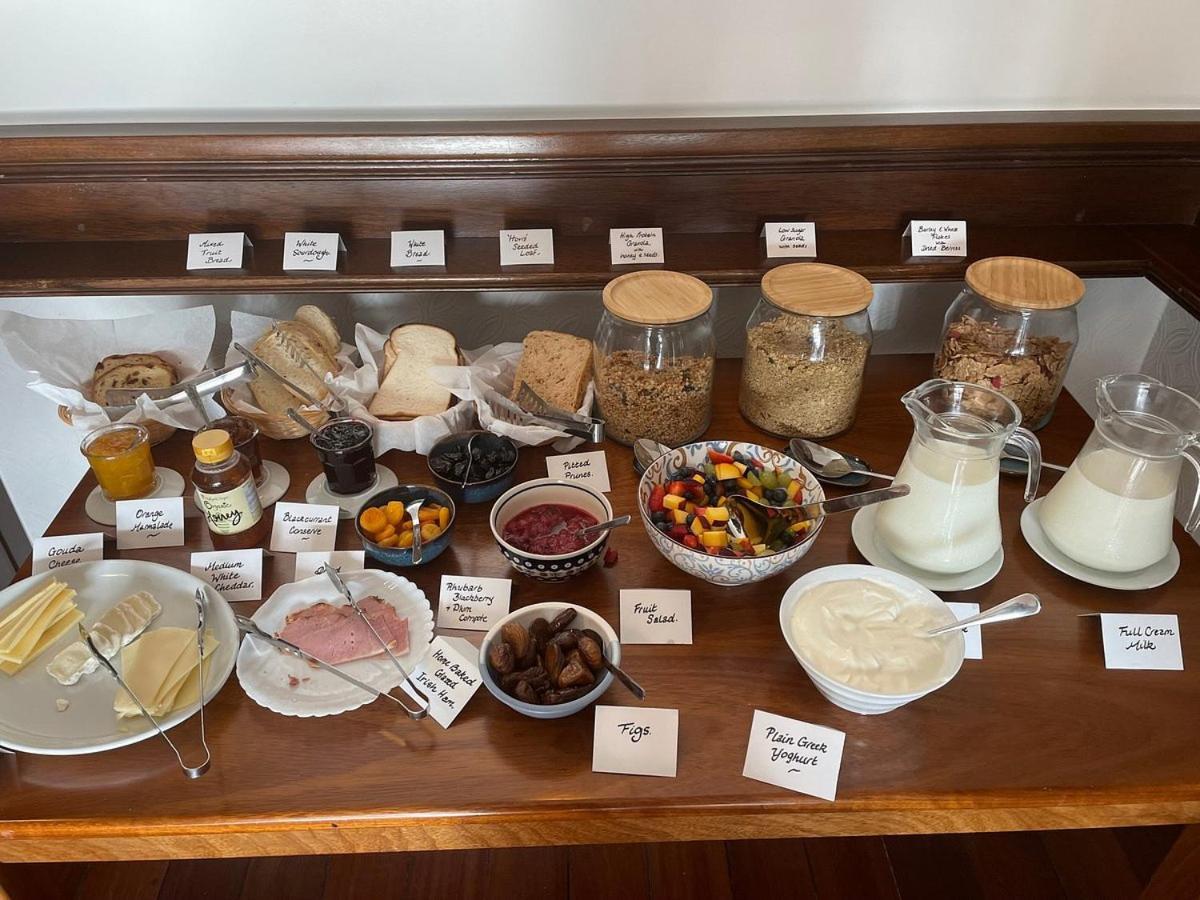 Eldon'S Bed & Breakfast 朗德斯顿 外观 照片