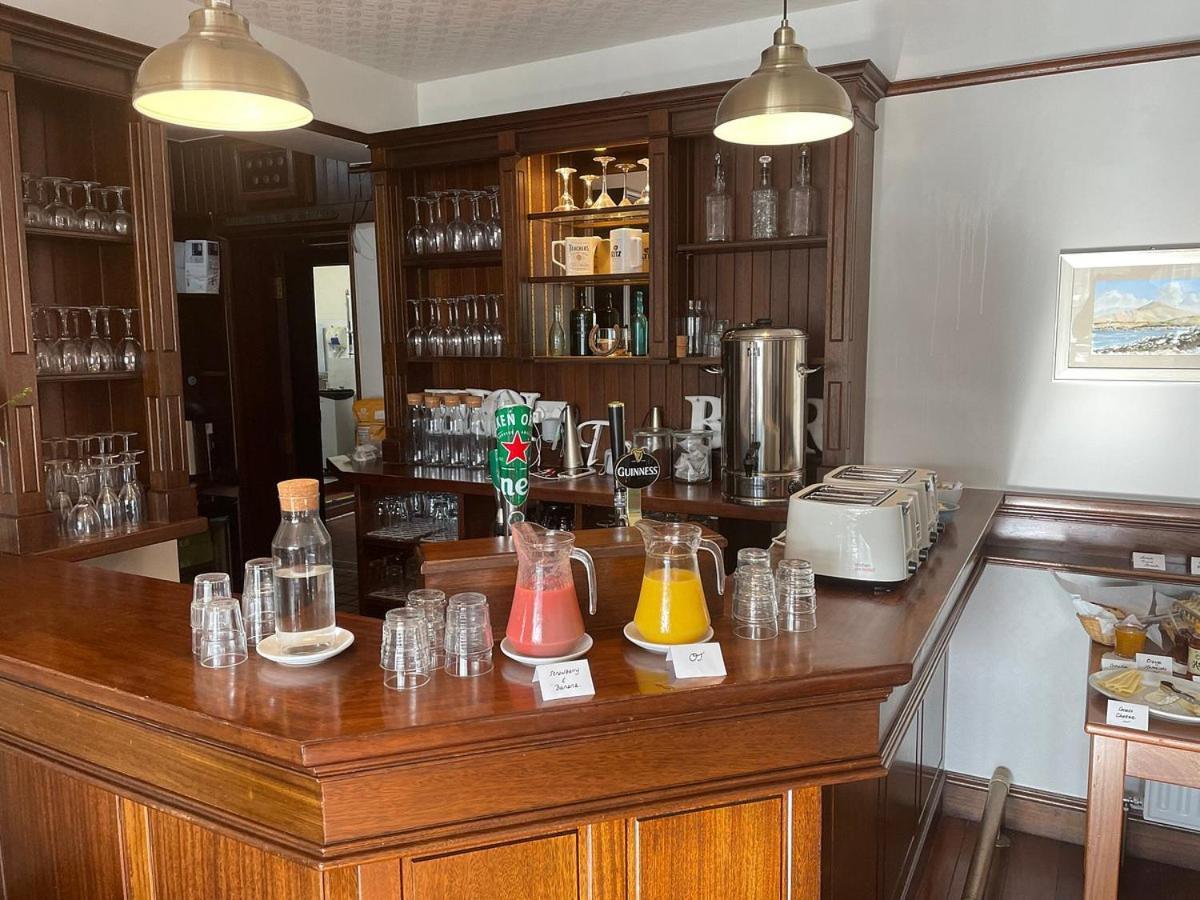 Eldon'S Bed & Breakfast 朗德斯顿 外观 照片