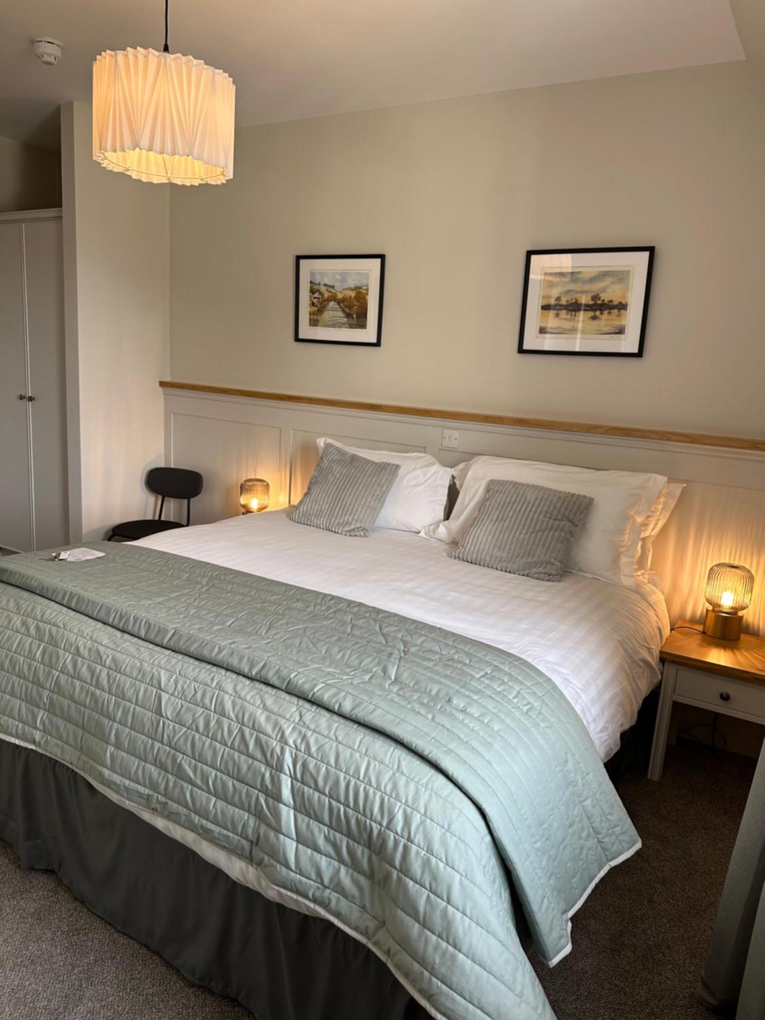 Eldon'S Bed & Breakfast 朗德斯顿 外观 照片