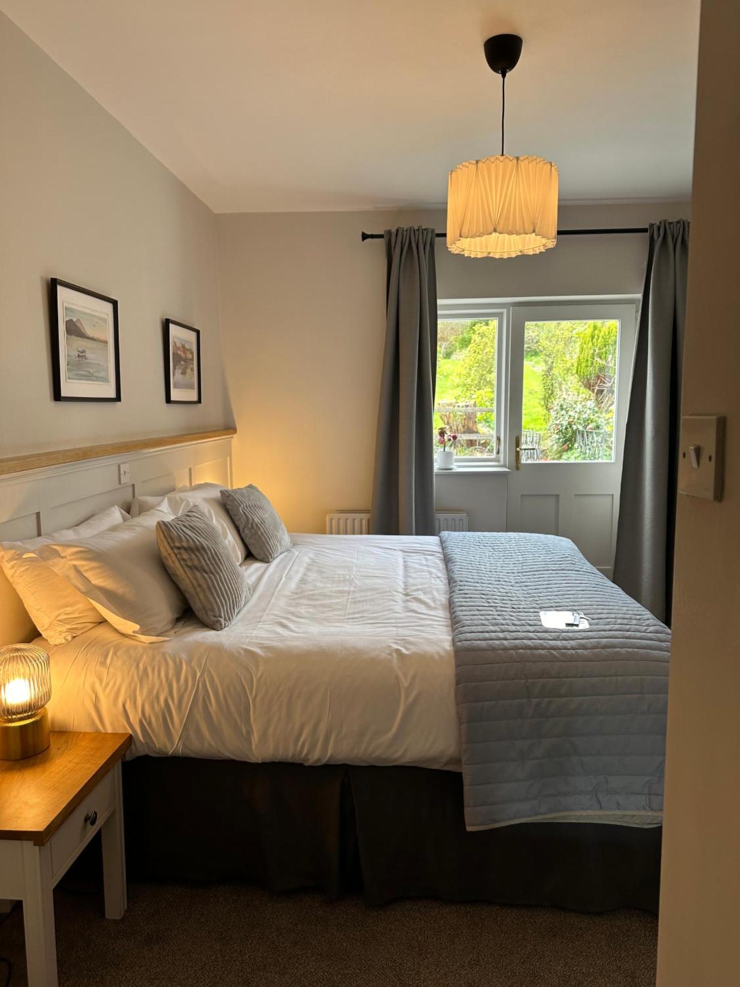 Eldon'S Bed & Breakfast 朗德斯顿 外观 照片