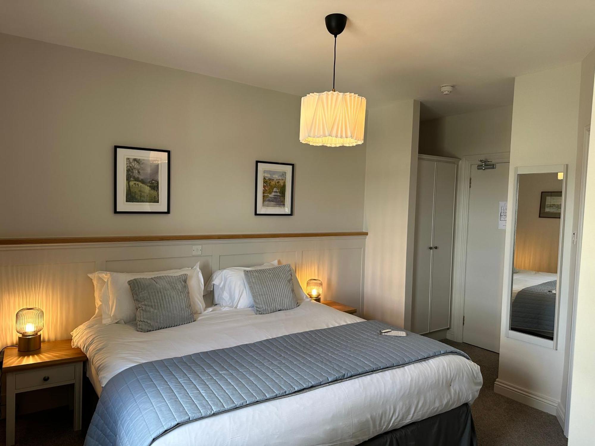Eldon'S Bed & Breakfast 朗德斯顿 外观 照片