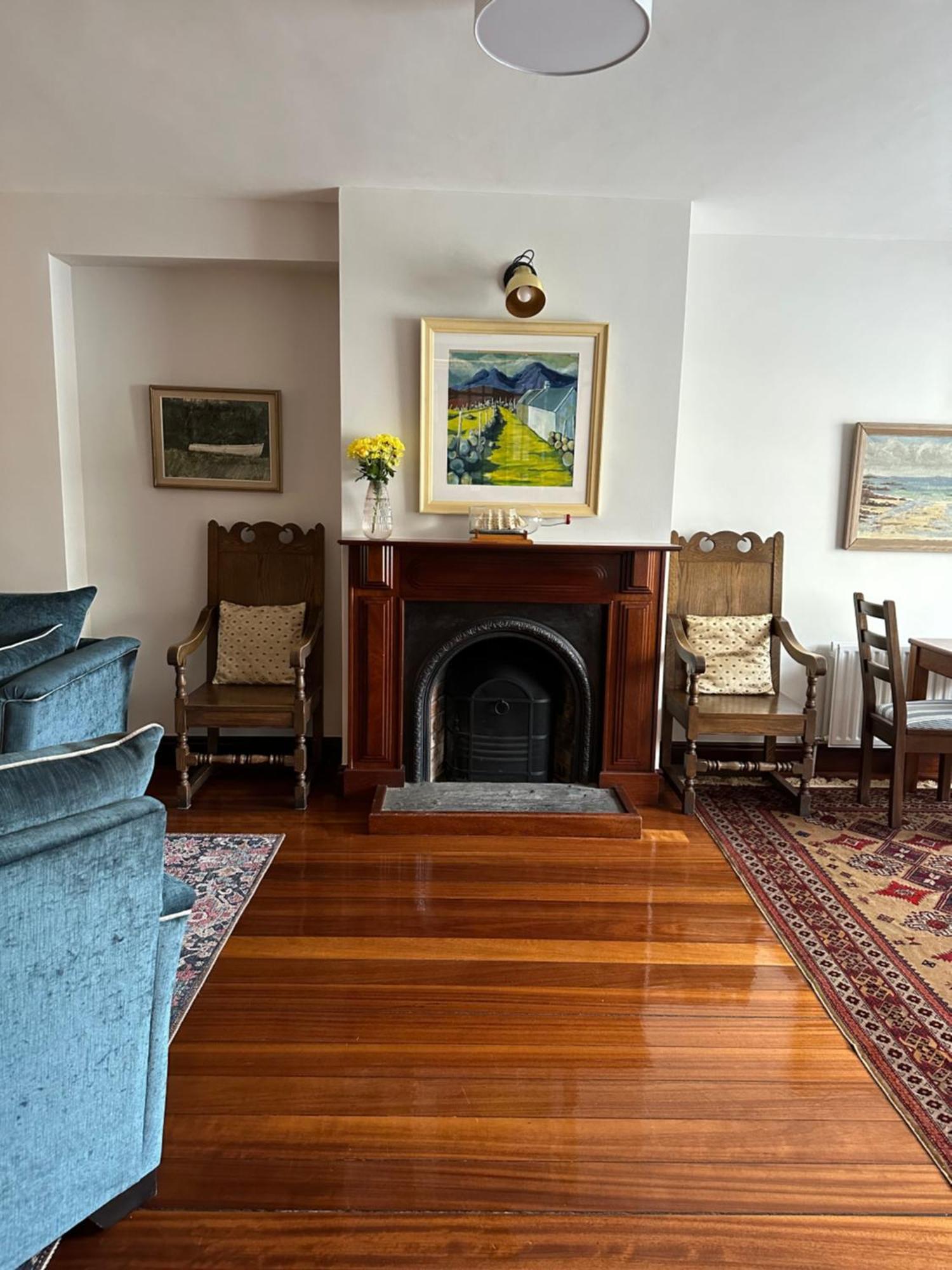 Eldon'S Bed & Breakfast 朗德斯顿 外观 照片