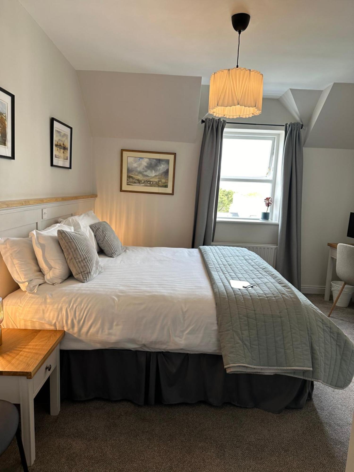 Eldon'S Bed & Breakfast 朗德斯顿 外观 照片
