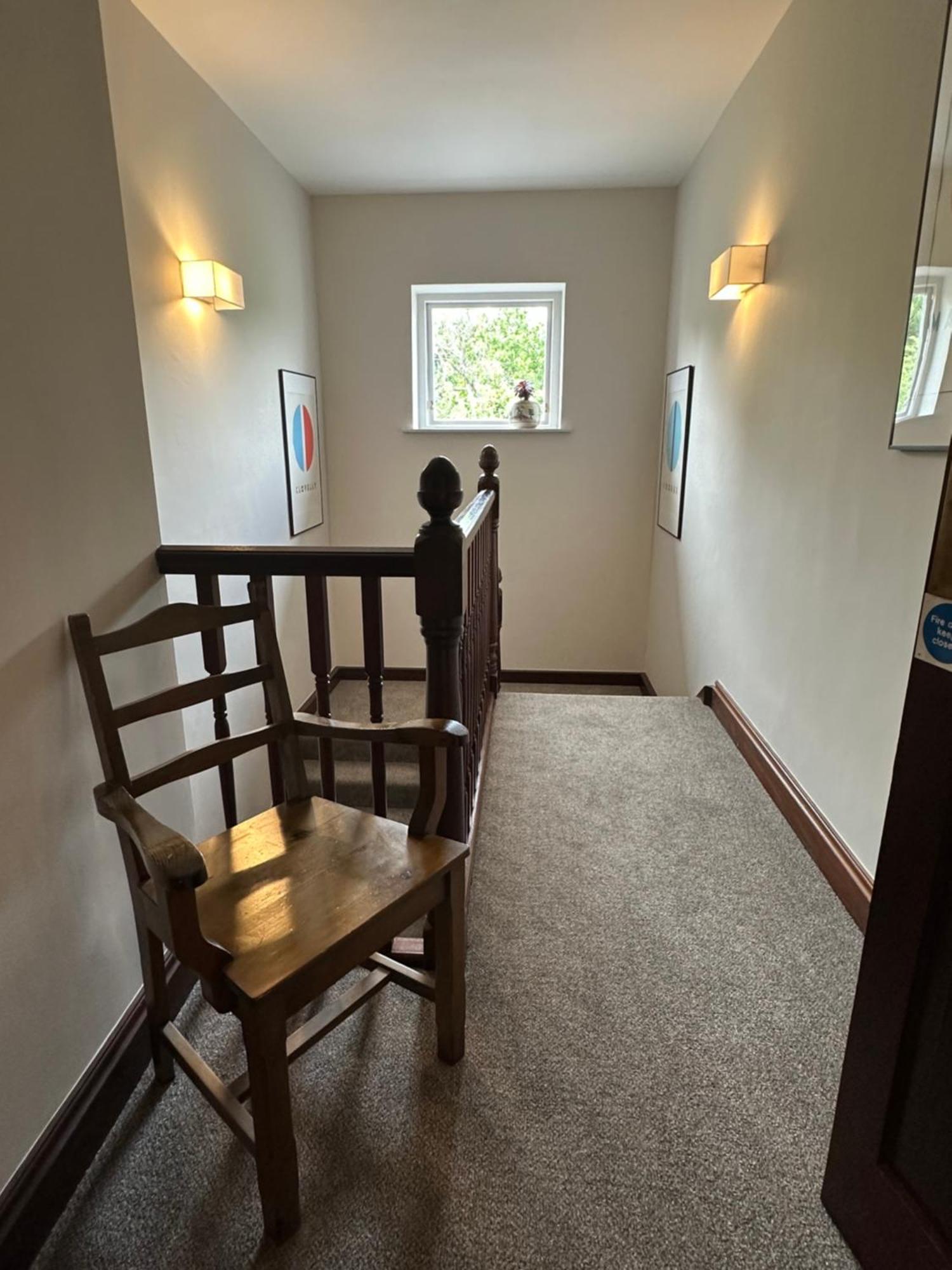 Eldon'S Bed & Breakfast 朗德斯顿 外观 照片