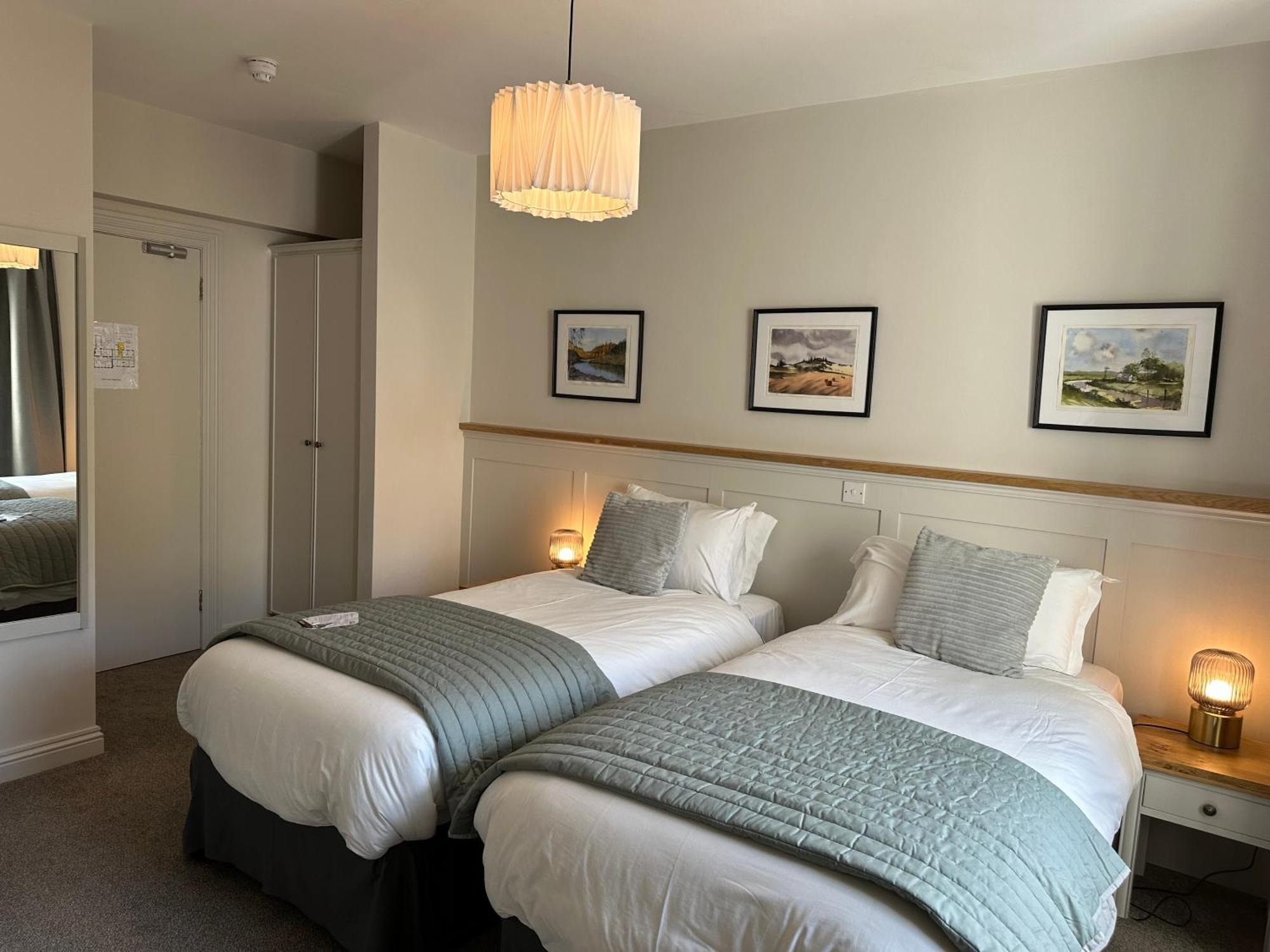 Eldon'S Bed & Breakfast 朗德斯顿 外观 照片