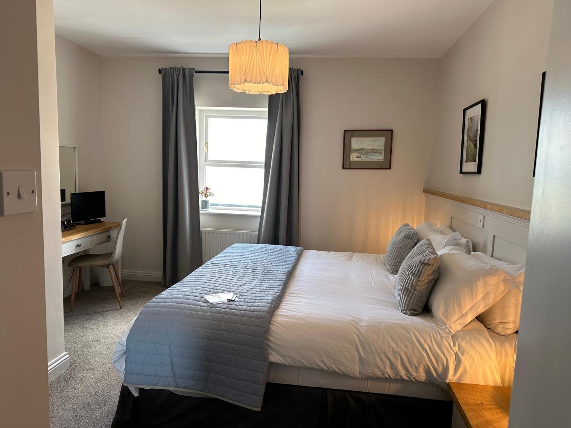 Eldon'S Bed & Breakfast 朗德斯顿 外观 照片