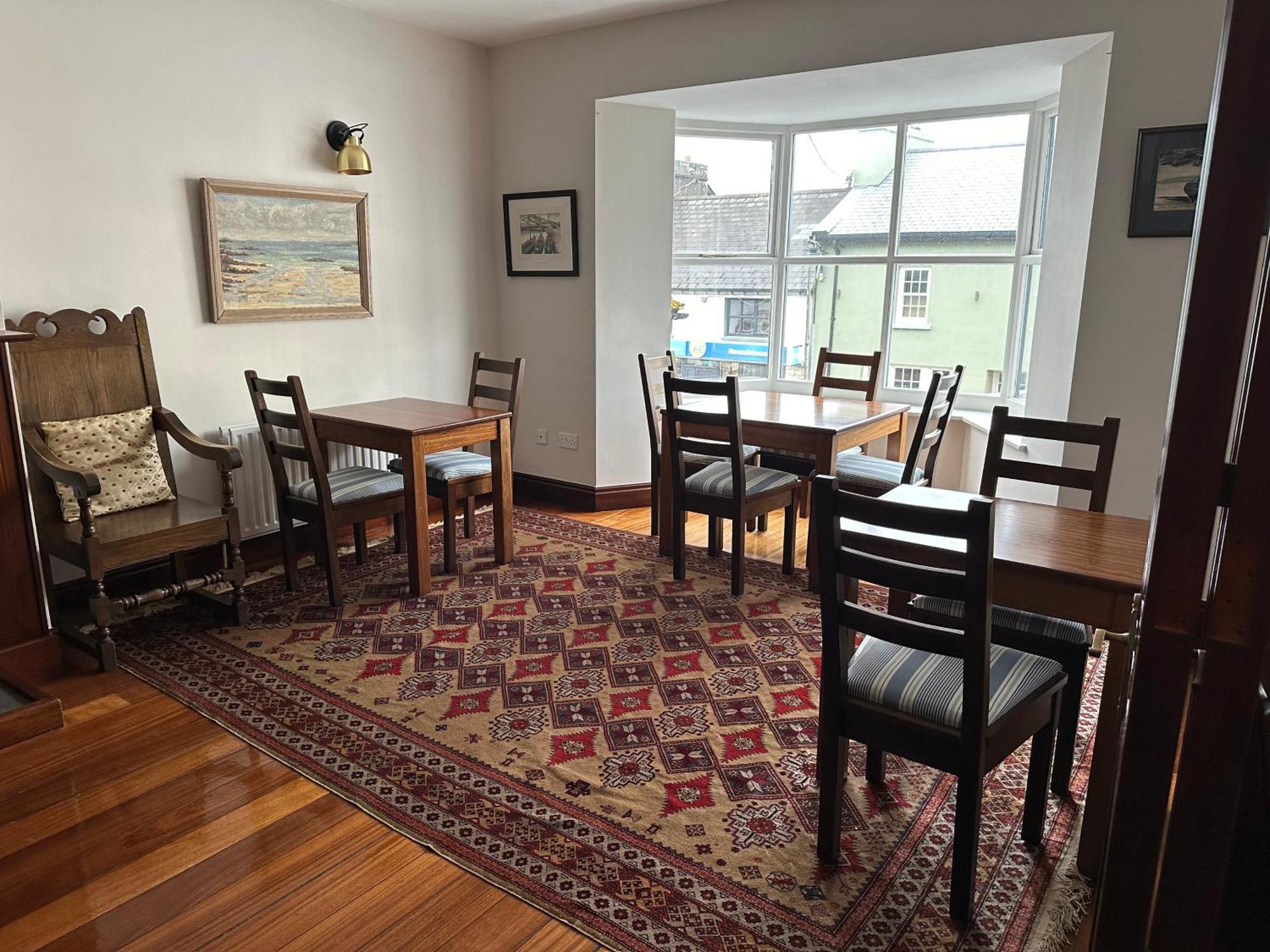 Eldon'S Bed & Breakfast 朗德斯顿 外观 照片