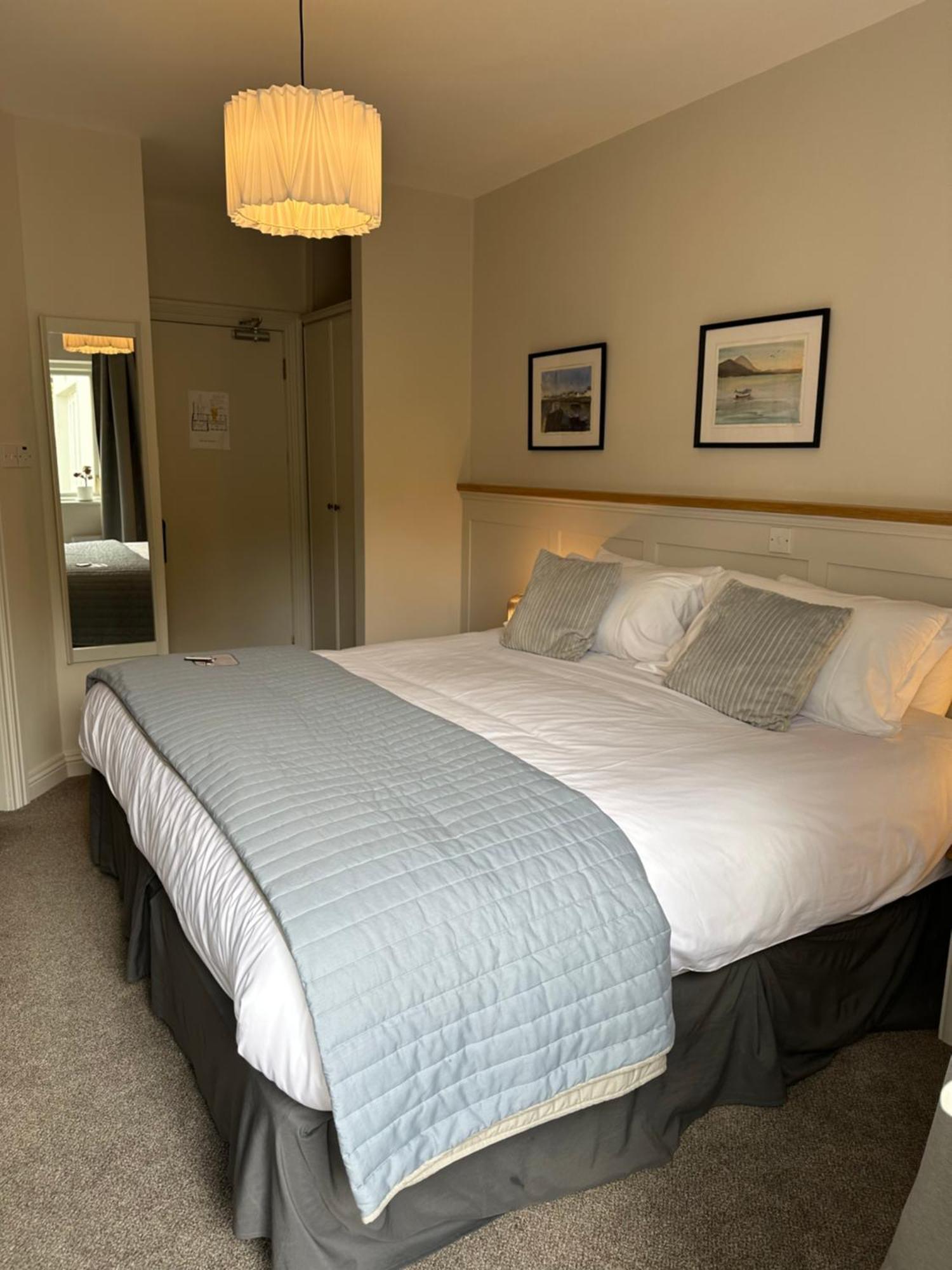 Eldon'S Bed & Breakfast 朗德斯顿 外观 照片